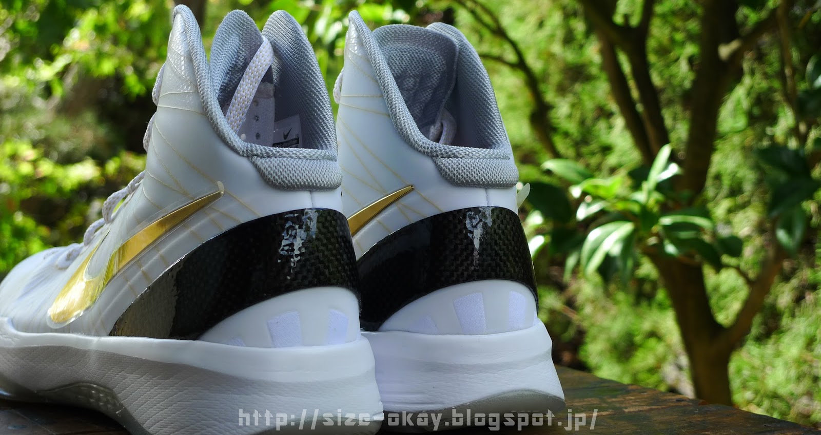 Nike Hyperdunk 2011 Elite Performance Review - SZOK | SZOK